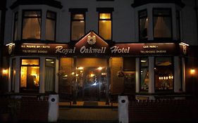 Royal Oakwell Hotel